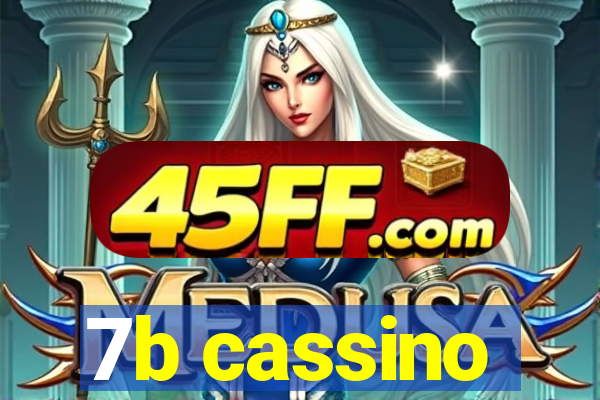 7b cassino